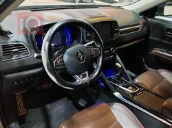 رینۆ کۆلیۆس